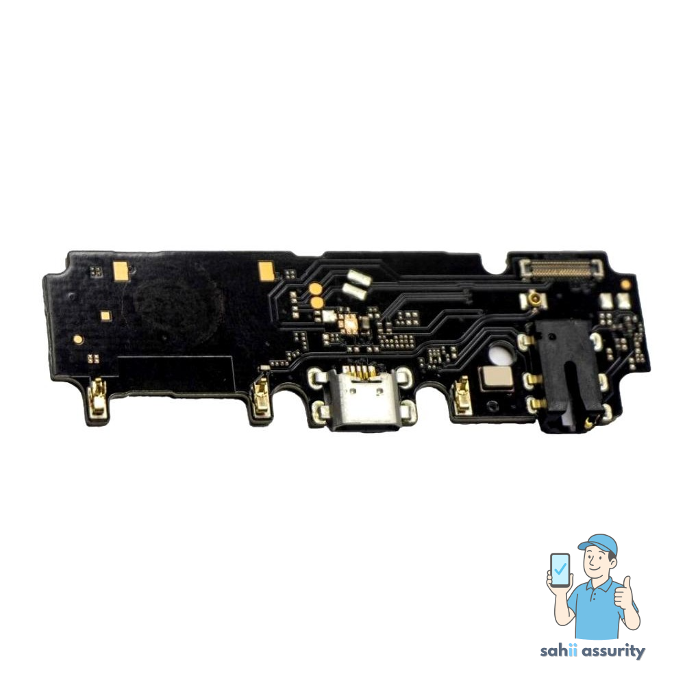 Charging Connector Flex Cable for Vivo V9 thumbnail